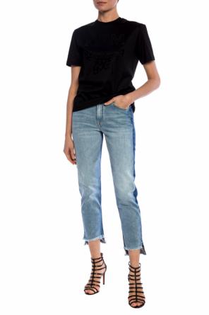 Logo-printed t-shirt, zdjęcie 2 Logo-printed t-shirt od MCM